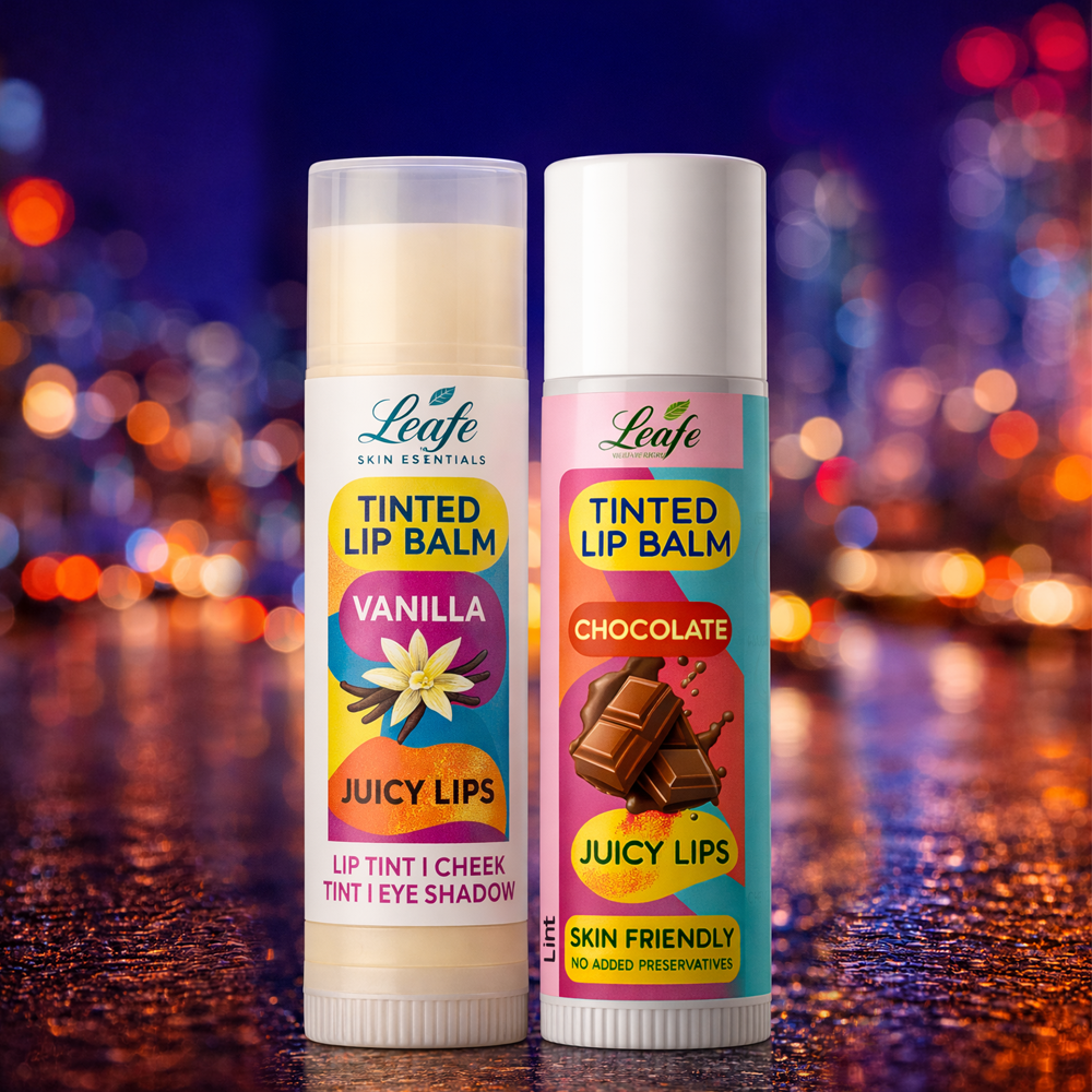 Lip Balm