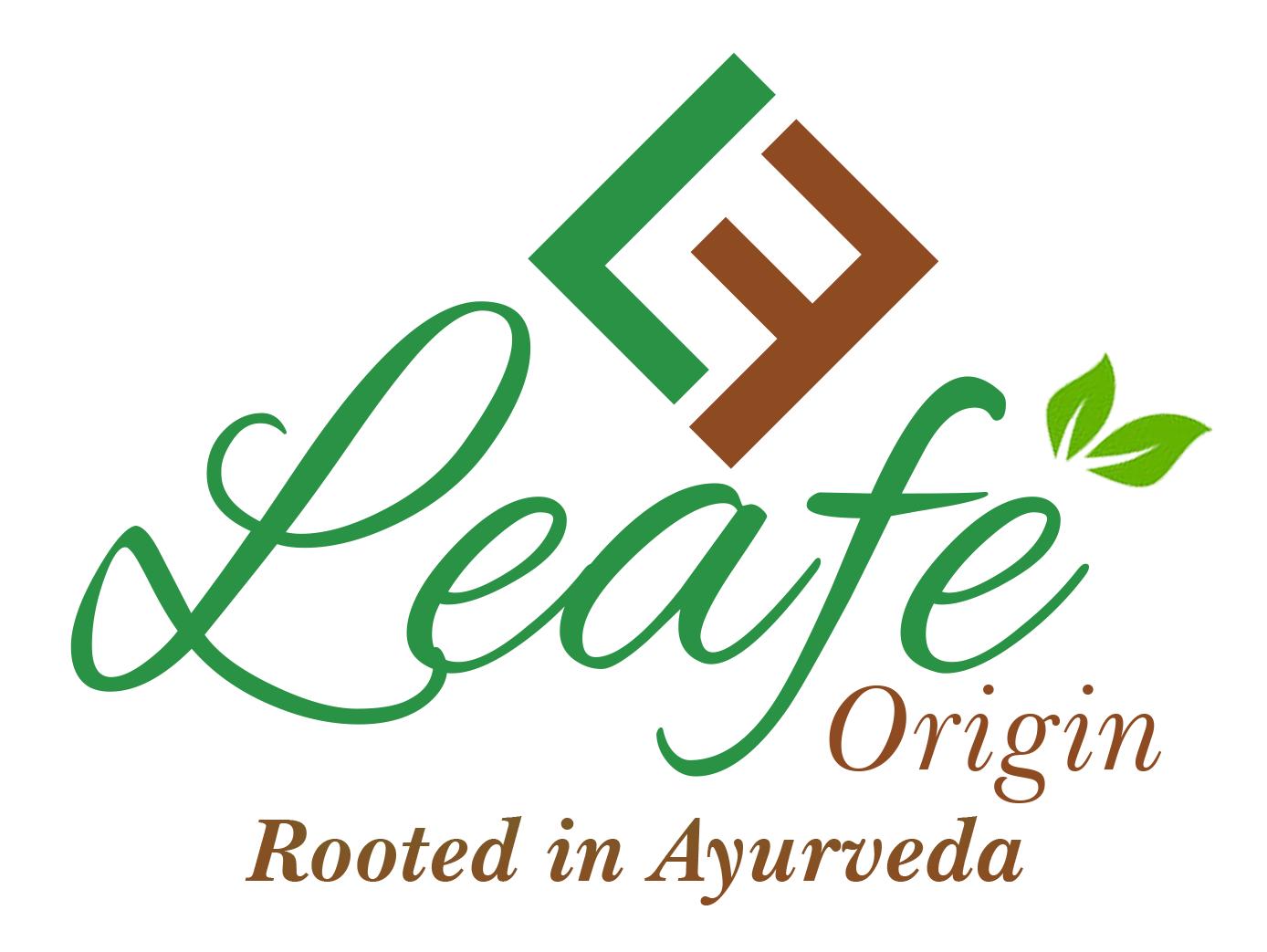 Leafe Origins